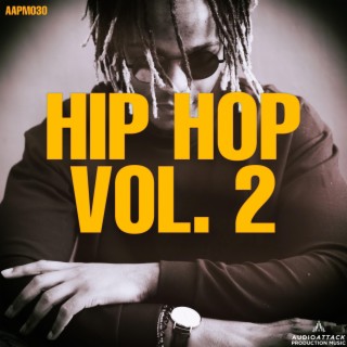 Hip Hop, Vol. 2