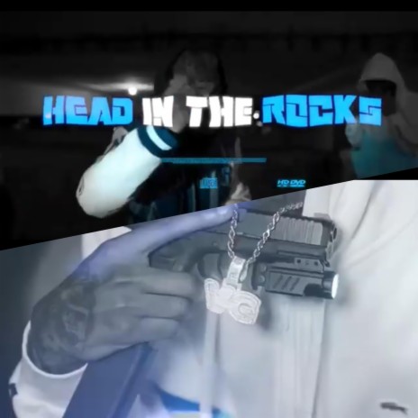 Head In The Rocks ft. Knockemdown | Boomplay Music