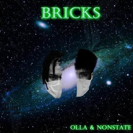 Bricks | Boomplay Music