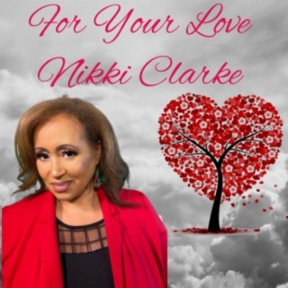 Nikki Clarke