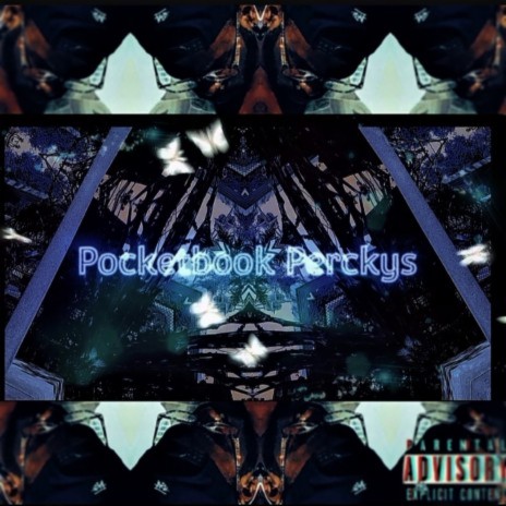 Pocketbook Perckys ft. Ali Coyote | Boomplay Music