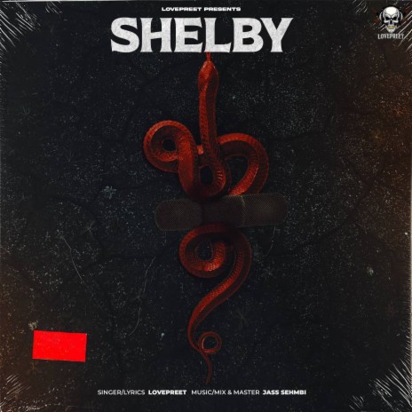 Shelby | Boomplay Music