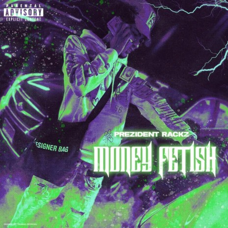 Money Fetish | Boomplay Music