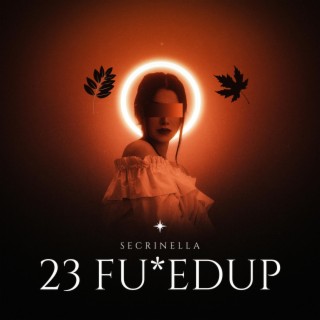 23Fued up