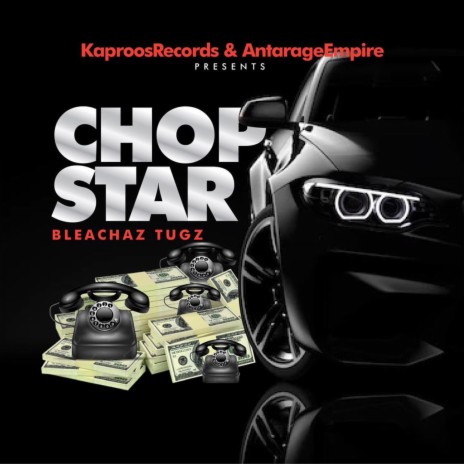 Chopstar | Boomplay Music
