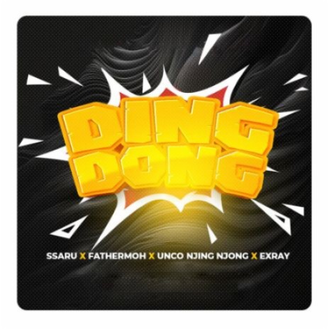 Ding Dong | Boomplay Music