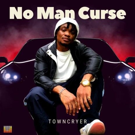 No Man Curse | Boomplay Music