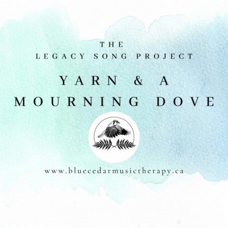 Yarn & A Mourning Dove | Boomplay Music