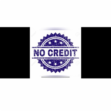 No credit ft. Merch | Boomplay Music