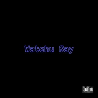 Whatcha Say lyrics | Boomplay Music