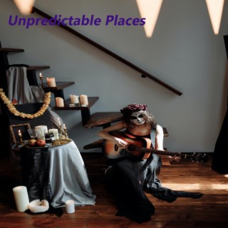 Unpredictable Places