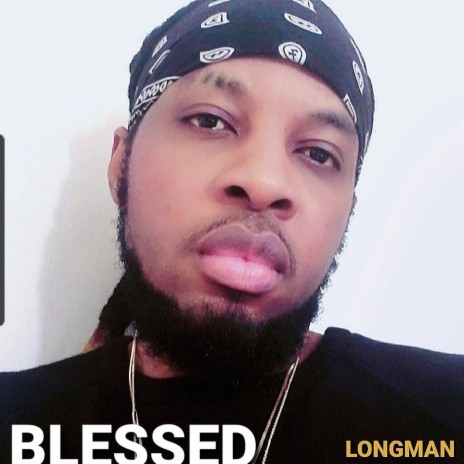 Blessed ft. Rico Dunkin | Boomplay Music