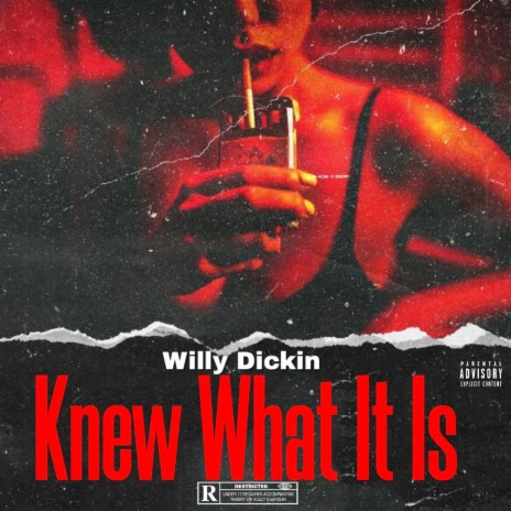 Knew What It Is | Boomplay Music