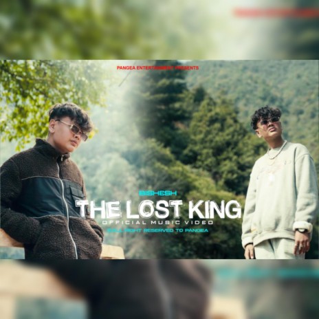 The Lost King | Boomplay Music