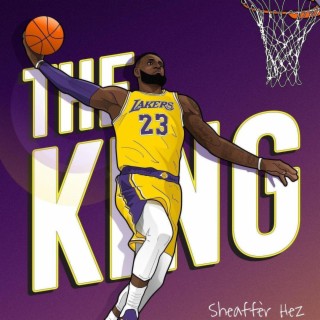 THE KING