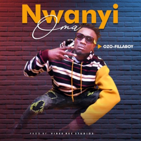 Nwanyi Oma | Boomplay Music