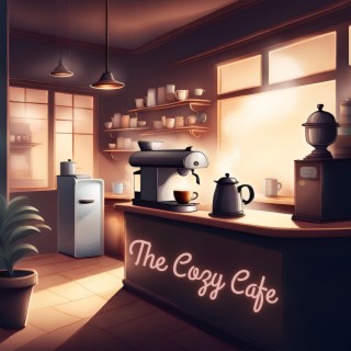 The Cozy Cafe