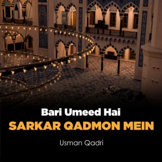 Bari Umeed Hai Sarkar Qadmon Mein