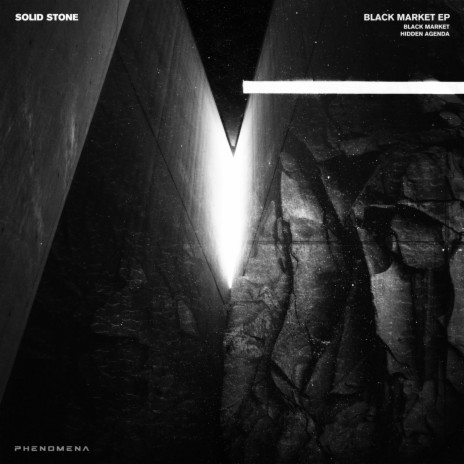 Black Market (Original Mix) | Boomplay Music