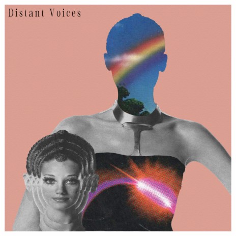 Distant Voices ft. pumpkin seeds | Boomplay Music