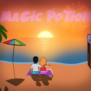Magic Potion lyrics | Boomplay Music