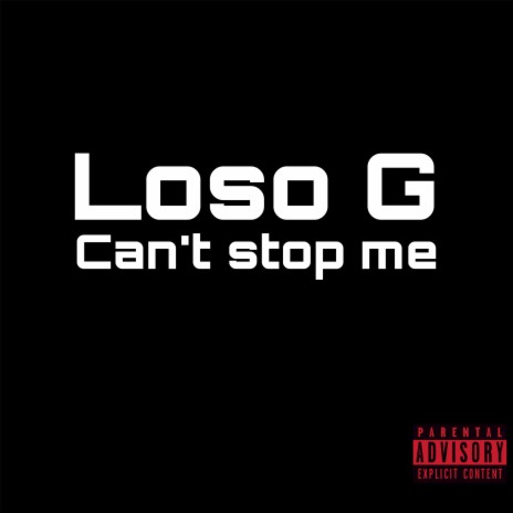 Cant stop me | Boomplay Music