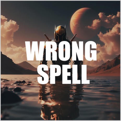 WRONG SPELL | Boomplay Music
