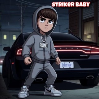 Striker baby