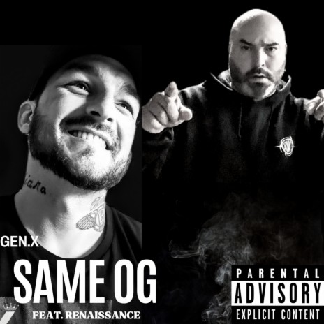 Same O.G ft. Renaissance | Boomplay Music