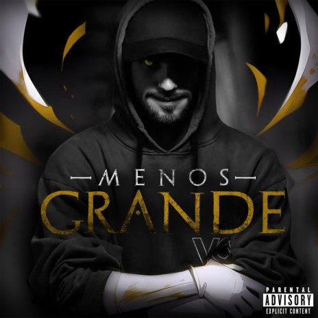 Menos Grande | Boomplay Music