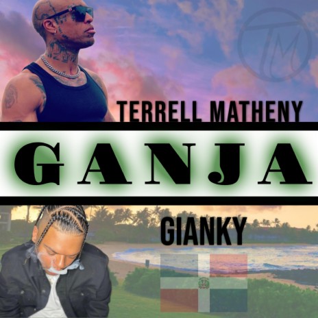 Ganja ft. Gianky | Boomplay Music
