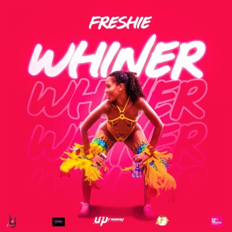 Whiner | Boomplay Music