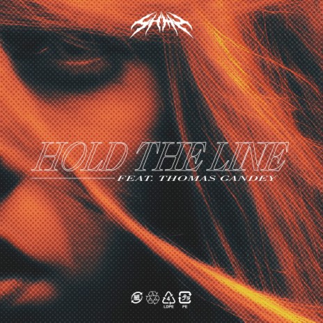 Hold The Line ft. Thomas Gandey | Boomplay Music