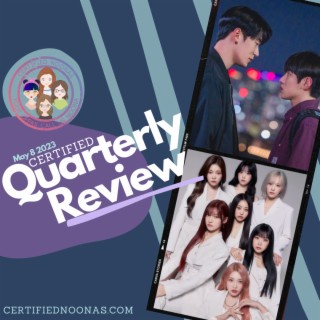 Certified 2023 Quarterly Review