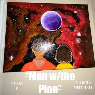 Man w/the Plan