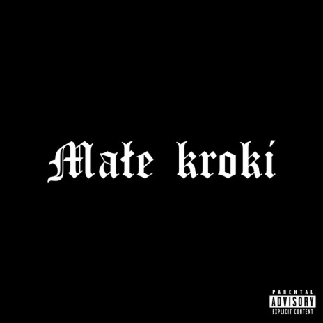 Małe kroki | Boomplay Music