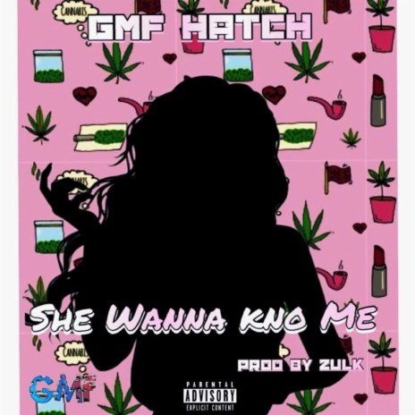 SHE WANA KNO ME | Boomplay Music