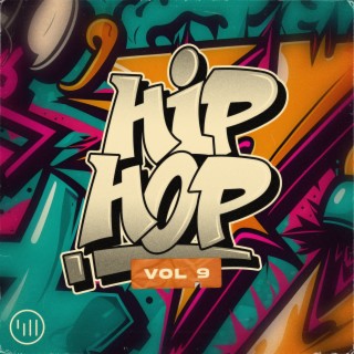 Hip Hop Vol 9