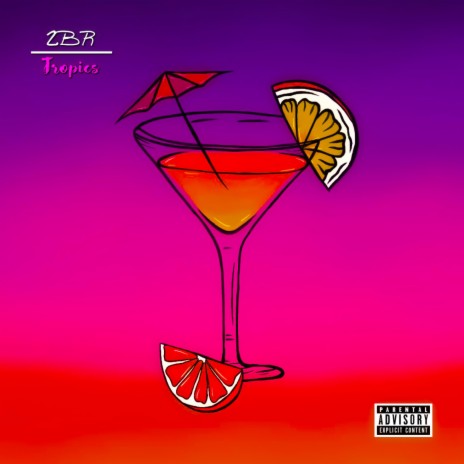 TROPICS ft. RVZ | Boomplay Music
