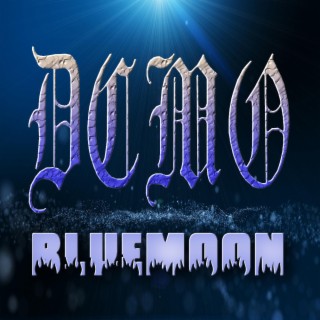 DCMO BLUE MOON