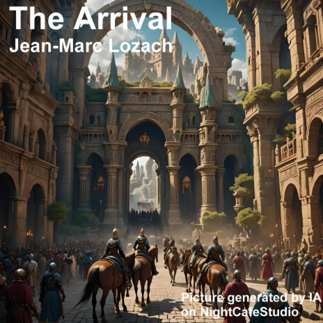 The Arrival