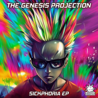 SickPhoria EP