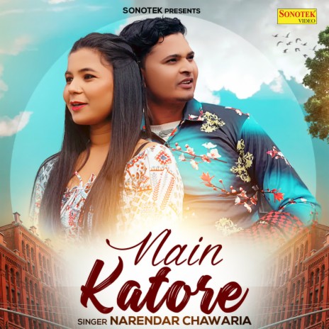 Nain Katore | Boomplay Music