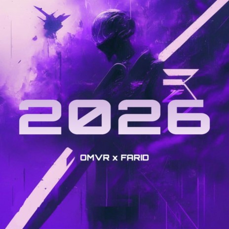 2026 ft. Farid | Boomplay Music