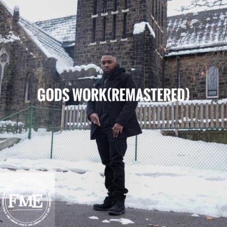 Gods Work ft. Jadakiss | Boomplay Music