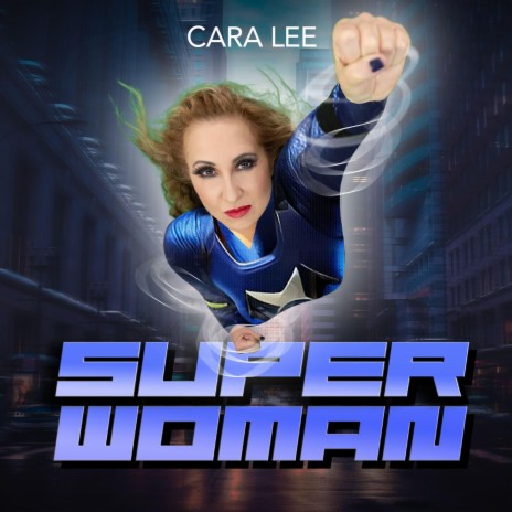 Superwoman | Boomplay Music