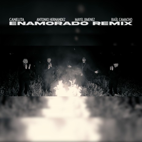 Enamorado (Remix) ft. Mayel Jimenez, antonio hernandez & raul camacho | Boomplay Music