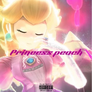 Princess Peach