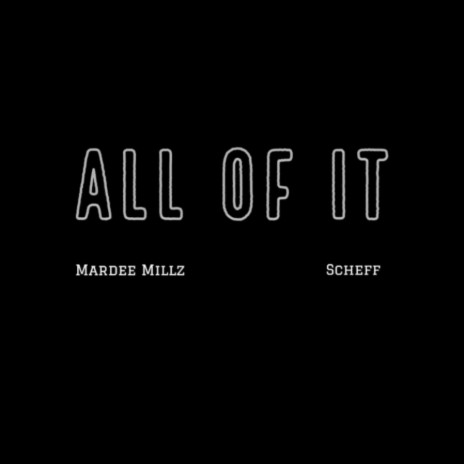 All Of It | Boomplay Music
