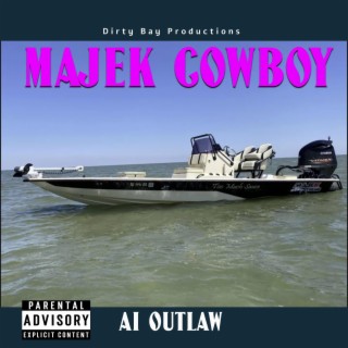 Majek Cowboy